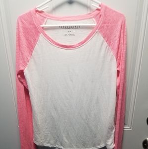 Long Sleeve Lightweight Top